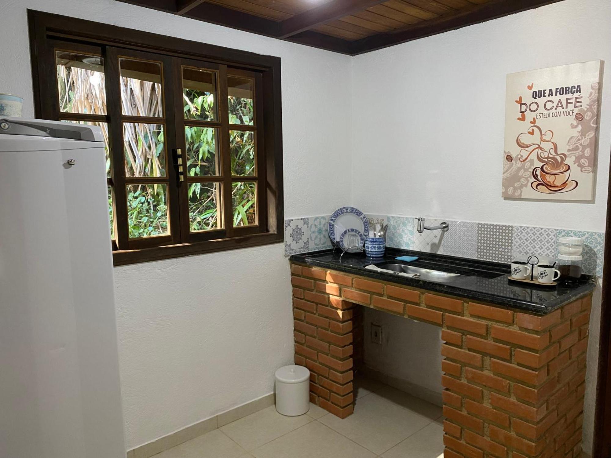 Havila Arara Azul Nova Friburgo Exterior foto