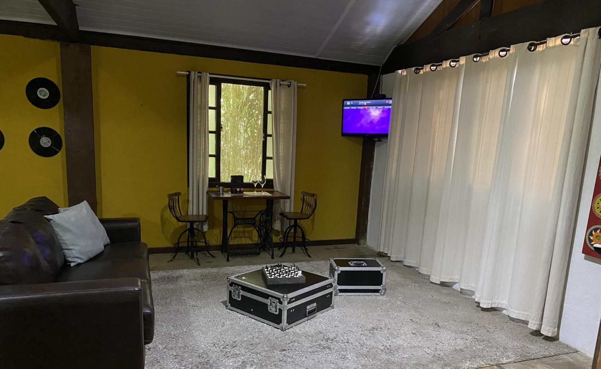 Havila Arara Azul Nova Friburgo Exterior foto