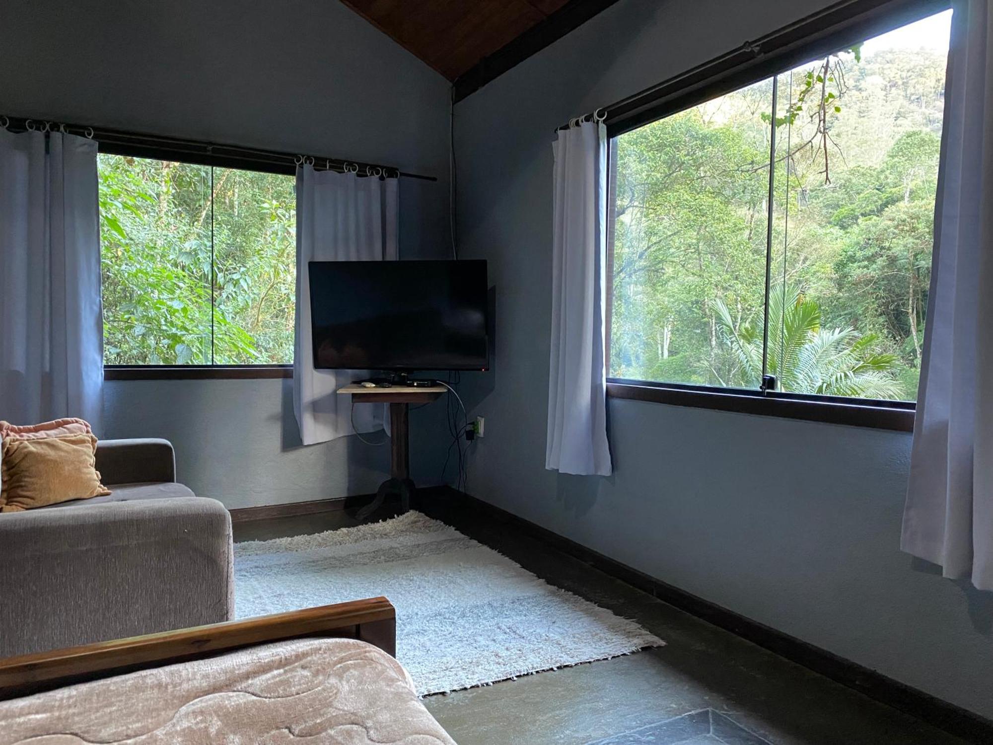 Havila Arara Azul Nova Friburgo Exterior foto